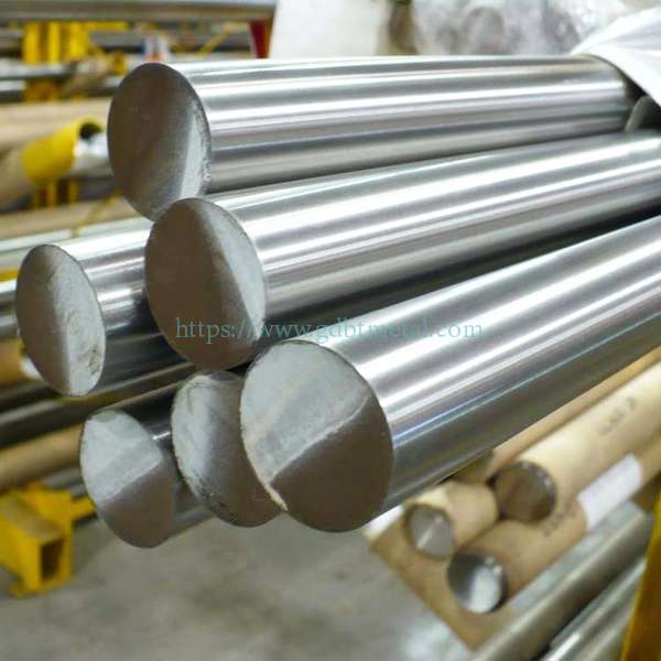 Stainless Steel Bar&Rod